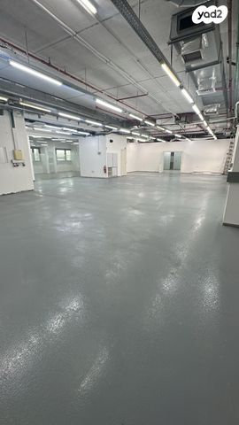 מבני תעשיה, מב"ת מערב, אזור תעשייה חדש, ראשון לציון