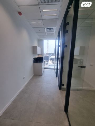 משרדים, האורזים, אזור תעשיה קרית אליעזר, נתניה