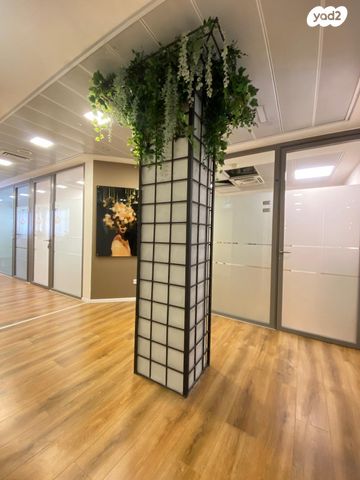 משרדים, יהודה הלוי, לב תל אביב, לב העיר צפון, תל אביב יפו