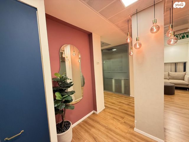 משרדים, יהודה הלוי, לב תל אביב, לב העיר צפון, תל אביב יפו