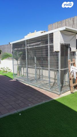 תמונת מודעה - חיות מחמד