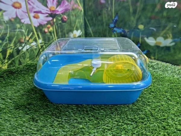 תמונת מודעה - חיות מחמד