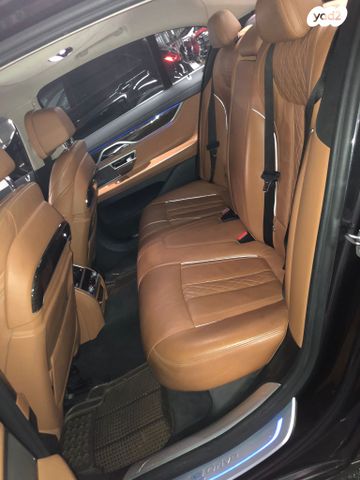 ב מ וו סדרה 7