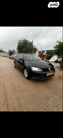 פולקסווגן ג'טה 