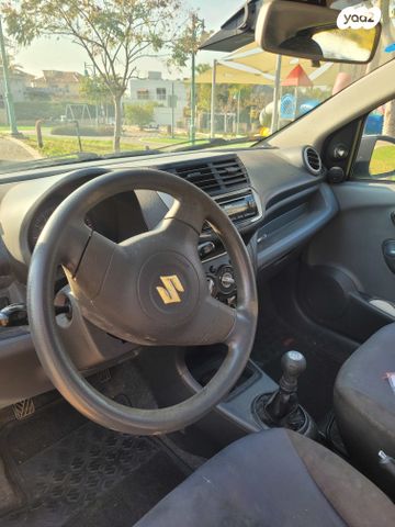 סוזוקי אלטו