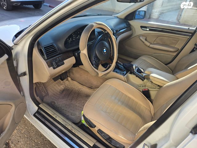 ב מ וו סדרה 3