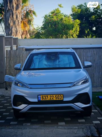 מודעת רכב בי.ווי.די אטו 3