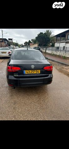 פולקסווגן ג'טה 