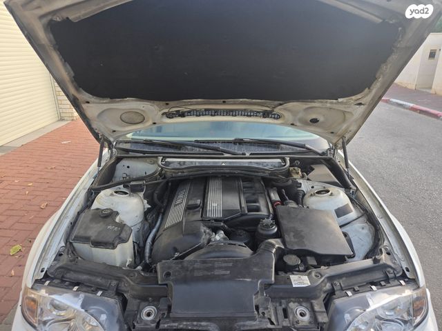 ב מ וו סדרה 3