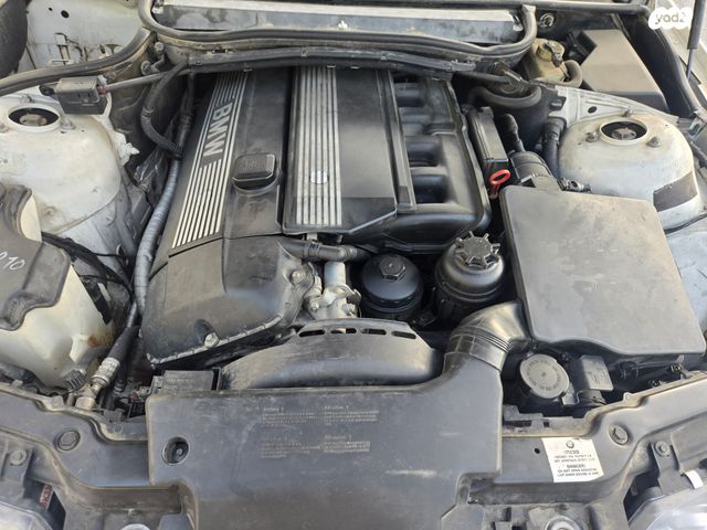 ב מ וו סדרה 3