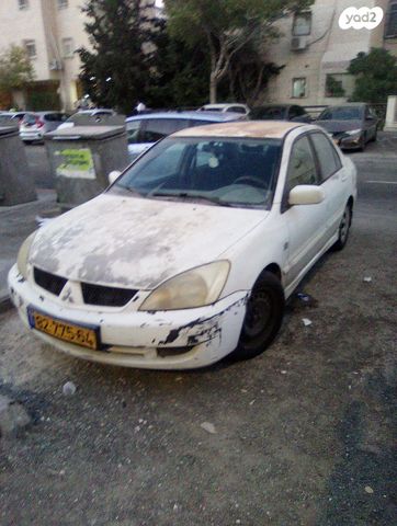 מיצובישי לנסר