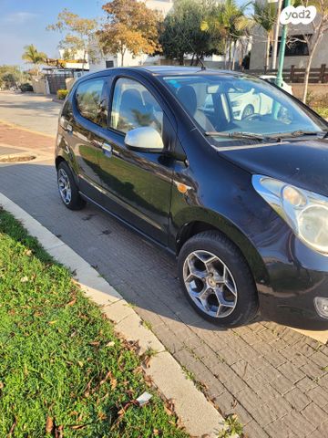 אלטו GLX ידני 1.0 (67 כ״ס)