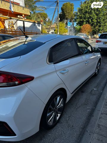 יונדאי איוניק