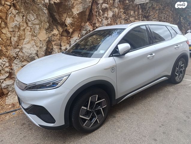 בי.ווי.די אטו 3