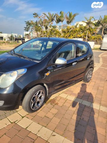 סוזוקי אלטו