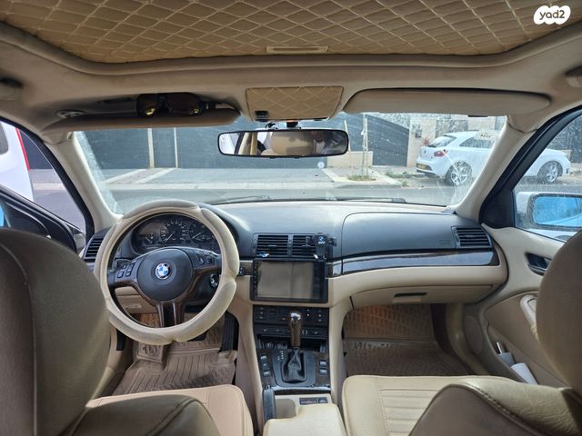 ב מ וו סדרה 3