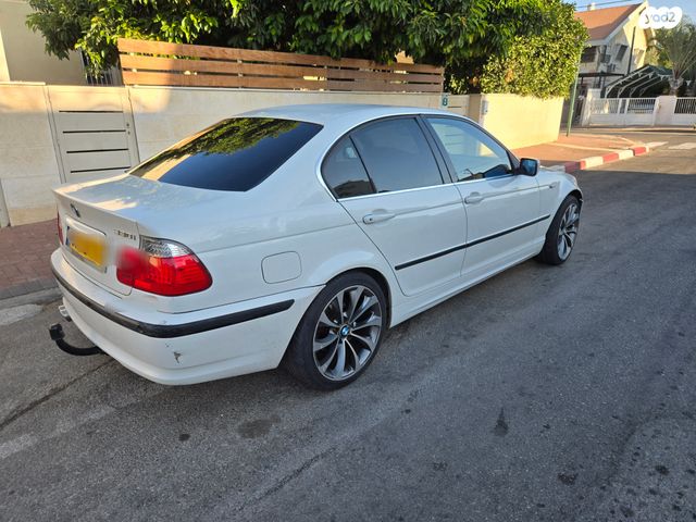 ב מ וו סדרה 3