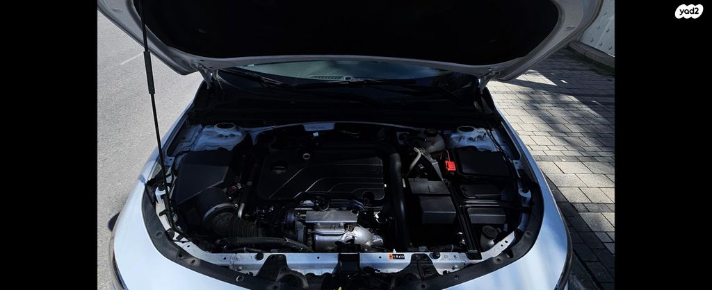 שברולט מאליבו