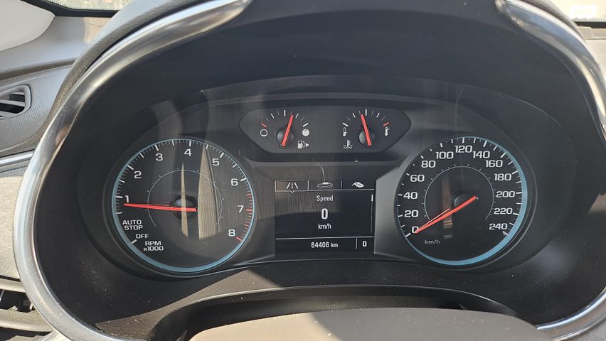 שברולט מאליבו