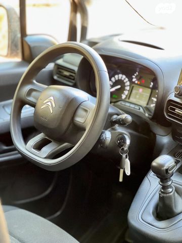 סיטרואן ברלינגו