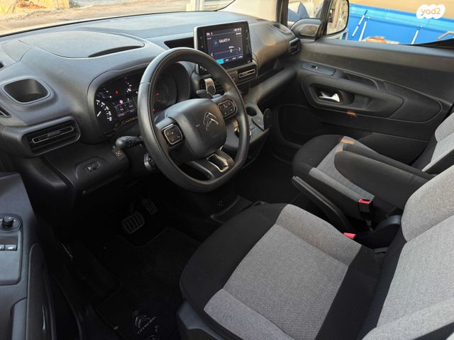 סיטרואן ברלינגו 