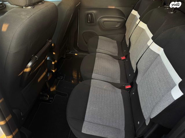 סיטרואן ברלינגו 