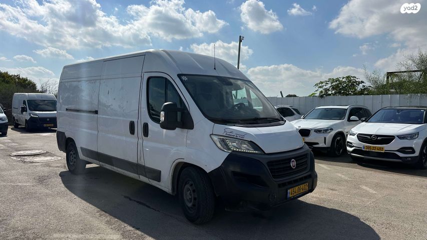 פיאט דוקאטו