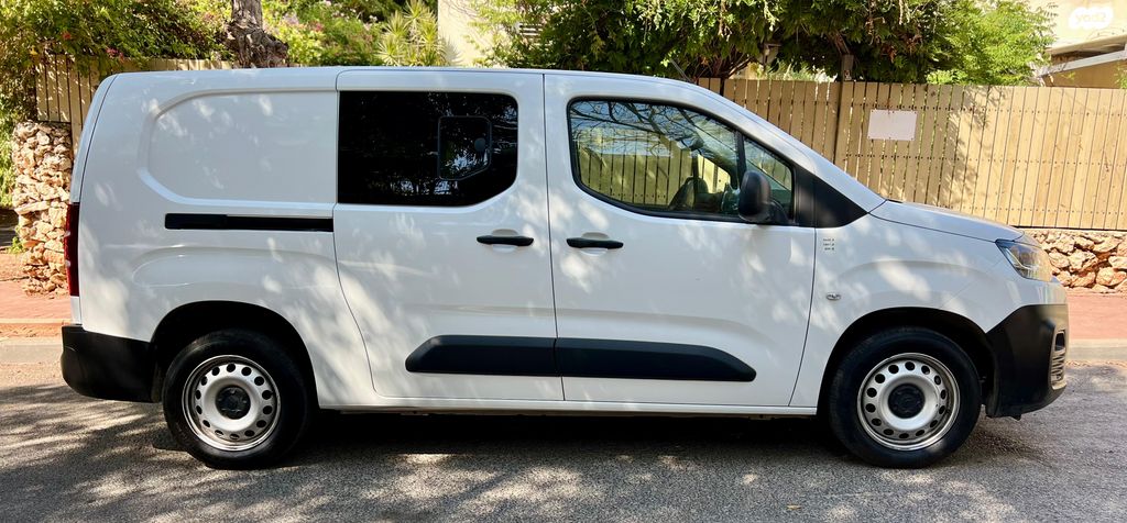 סיטרואן ברלינגו