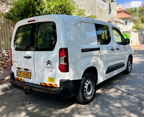 סיטרואן ברלינגו