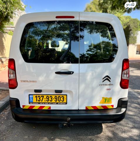 סיטרואן ברלינגו