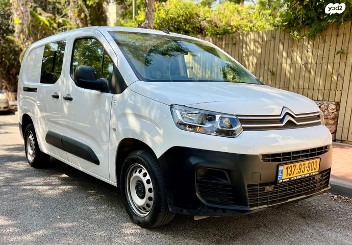 סיטרואן ברלינגו