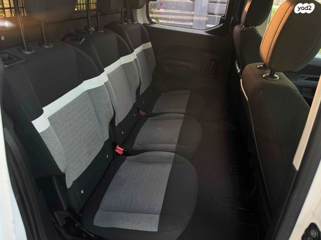 סיטרואן ברלינגו 