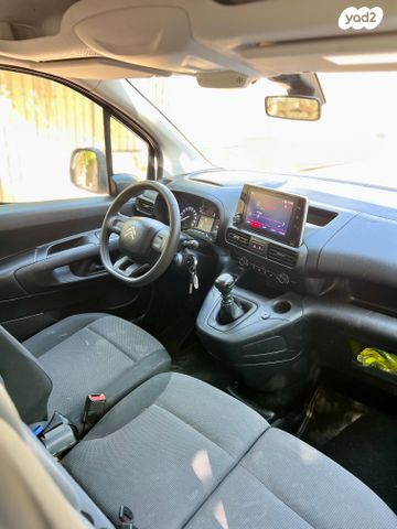 סיטרואן ברלינגו