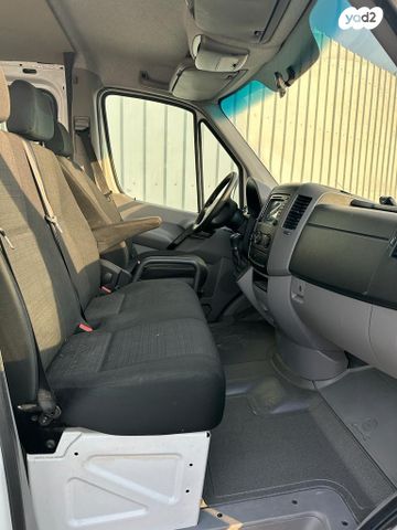 מרצדס-בנץ ספרינטר