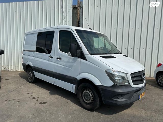 מרצדס-בנץ ספרינטר