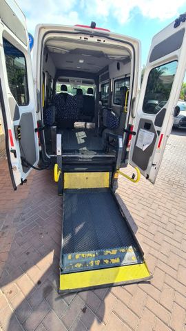 פולקסווגן קראפטר