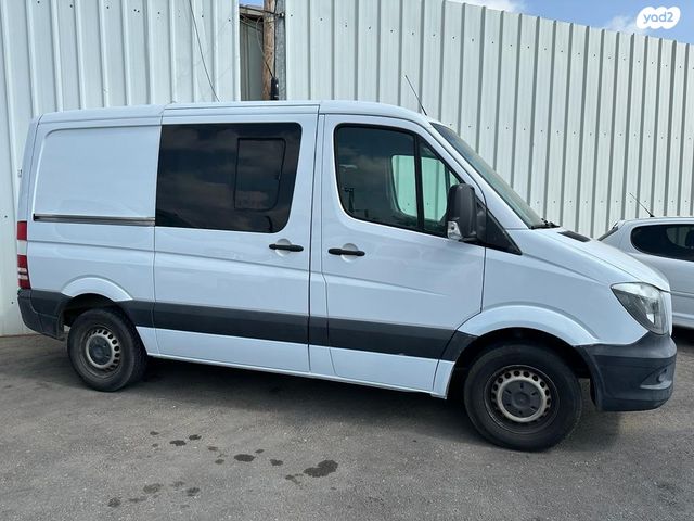 מרצדס-בנץ ספרינטר