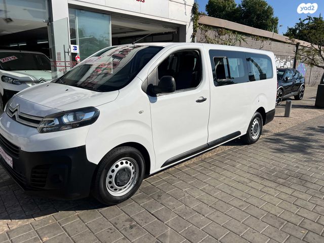 סיטרואן ג'אמפי