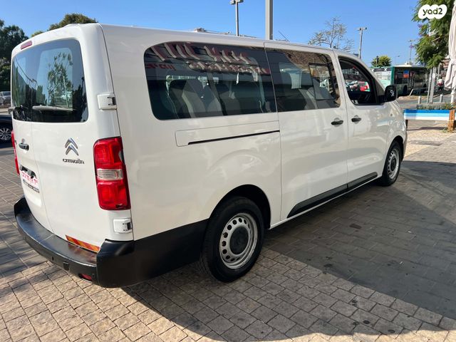 סיטרואן ג'אמפי