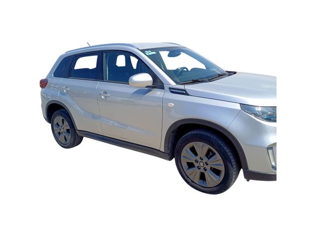 מודעת רכב סוזוקי ויטרה