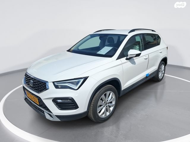 מודעת רכב סיאט אטקה