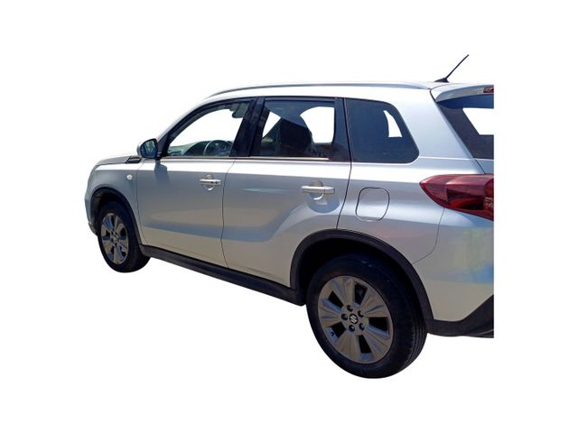 סוזוקי ויטרה