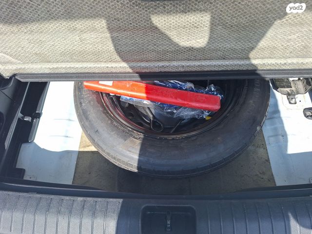 מודעת רכב קיה ספורטז' 2