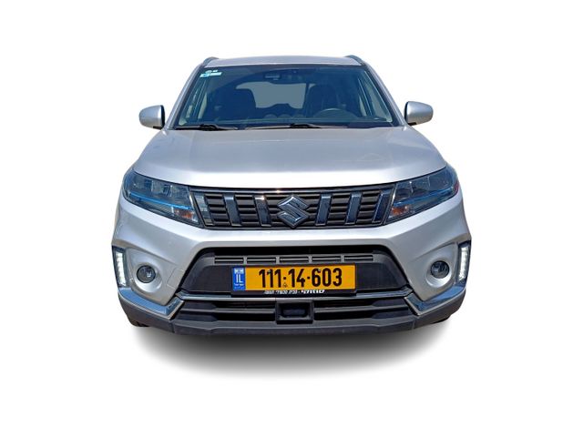 סוזוקי ויטרה