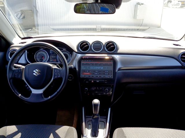 סוזוקי ויטרה