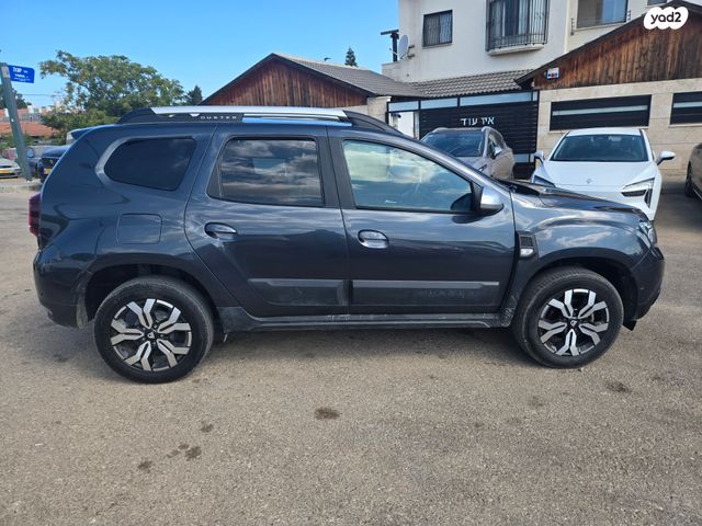 דאצ'יה דאסטר