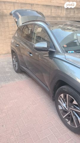 יונדאי טוסון