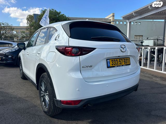 מאזדה CX-5