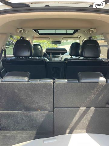 ניסאן אקס טרייל