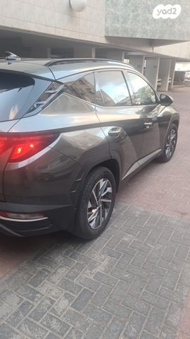 יונדאי טוסון